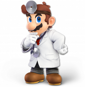 Zzzzz 1788191847ultimate Dr Mario — Every Platfighter Character option 919