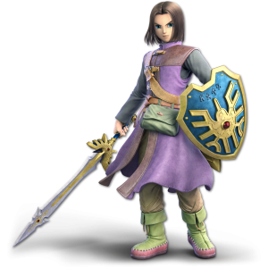 Zzzzz 1788191848ultimate Hero — Every Platfighter Character option 925