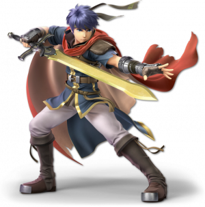 Zzzzz 1788191848ultimate Ike — Every Platfighter Character option 927