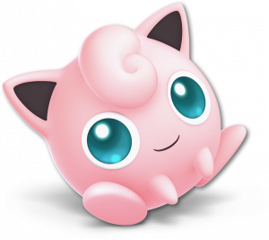 Zzzzz 1788191953ultimate Jigglypuff — Every Platfighter Character option 932