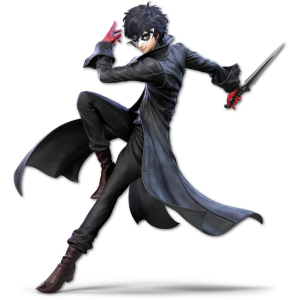 Zzzzz 1788191953ultimate Joker — Every Platfighter Character option 933