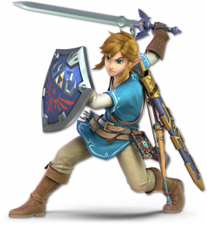 Zzzzz 1788191954ultimate Link — Every Platfighter Character option 939