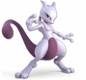 Zzzzz 1788191956ultimate Mewtwo — Every Platfighter Character option 949