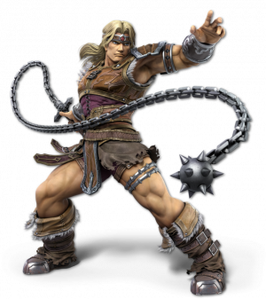 Zzzzz 1788192001ultimate Simon — Every Platfighter Character option 979