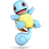 Zzzzz 1788192002ultimate Squirtle — Every Platfighter Character option 983