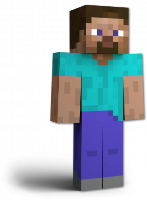 Zzzzz 1788192002ultimate Steve — Every Platfighter Character option 984