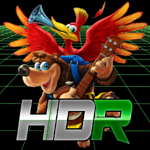 Zzzzz 1788192048ultimatehewdrawremix Banjo And Kazooie — Every Platfighter Character option 995