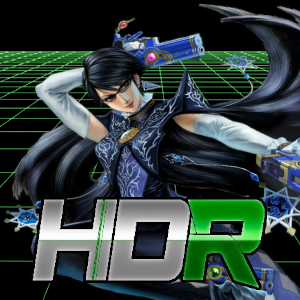Zzzzz 1788192048ultimatehewdrawremix Bayonetta — Every Platfighter Character option 996