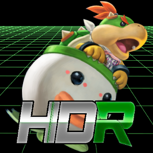 Zzzzz 1788192048ultimatehewdrawremix Bowser Jr — Every Platfighter Character option 997