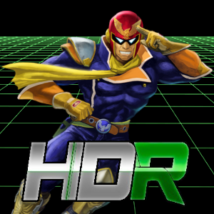 Zzzzz 1788192048ultimatehewdrawremix Captain Falcon — Every Platfighter Character option 1000