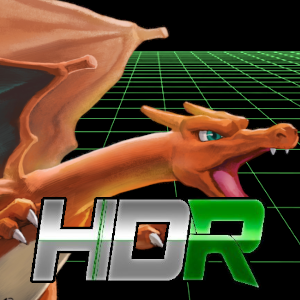 Zzzzz 1788192049ultimatehewdrawremix Charizard — Every Platfighter Character option 1001