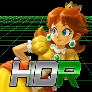Zzzzz 1788192049ultimatehewdrawremix Daisy — Every Platfighter Character option 1005