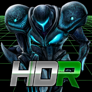 Zzzzz 1788192049ultimatehewdrawremix Dark Samus — Every Platfighter Character option 1007