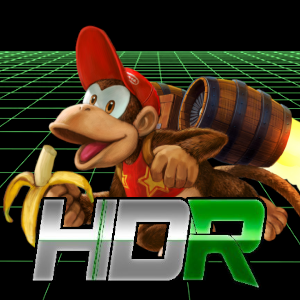 Zzzzz 1788192049ultimatehewdrawremix Diddy Kong — Every Platfighter Character option 1008