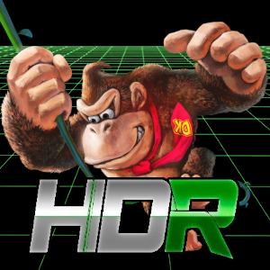 Zzzzz 1788192049ultimatehewdrawremix Donkey Kong — Every Platfighter Character option 1009