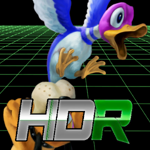 Zzzzz 1788192049ultimatehewdrawremix Duck Hunt — Every Platfighter Character option 1011