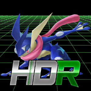 Zzzzz 1788192049ultimatehewdrawremix Greninja — Every Platfighter Character option 1015
