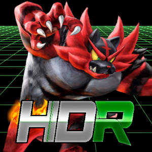 Zzzzz 1788192049ultimatehewdrawremix Incineroar — Every Platfighter Character option 1019