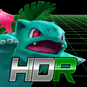 Zzzzz 1788192050ultimatehewdrawremix Ivysaur — Every Platfighter Character option 1022