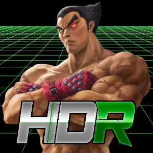 Zzzzz 1788192050ultimatehewdrawremix Kazuya — Every Platfighter Character option 1025