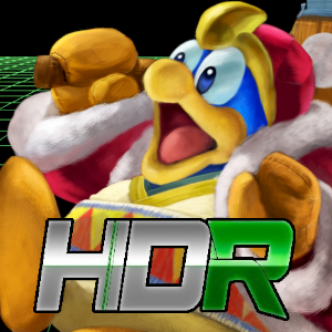 Zzzzz 1788192050ultimatehewdrawremix King Dedede — Every Platfighter Character option 1027