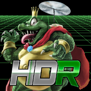 Zzzzz 1788192050ultimatehewdrawremix King K Rool — Every Platfighter Character option 1028