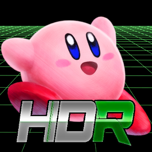 Zzzzz 1788192050ultimatehewdrawremix Kirby — Every Platfighter Character option 1029