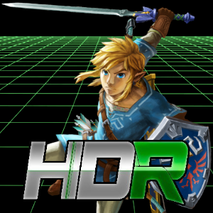 Zzzzz 1788192050ultimatehewdrawremix Link — Every Platfighter Character option 1030
