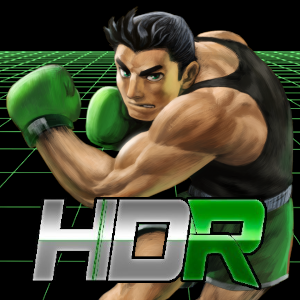 Zzzzz 1788192050ultimatehewdrawremix Little Mac — Every Platfighter Character option 1031