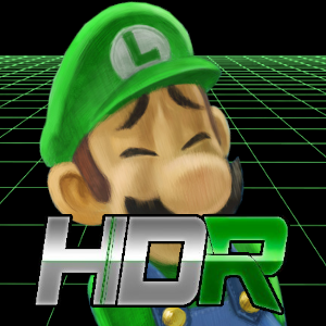 Zzzzz 1788192050ultimatehewdrawremix Luigi — Every Platfighter Character option 1035