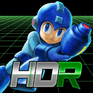 Zzzzz 1788192050ultimatehewdrawremix Megaman — Every Platfighter Character option 1038