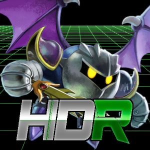 Zzzzz 1788192050ultimatehewdrawremix Meta Knight — Every Platfighter Character option 1039