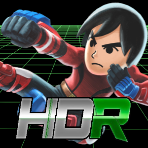 Zzzzz 1788192051ultimatehewdrawremix Mii Brawler — Every Platfighter Character option 1041