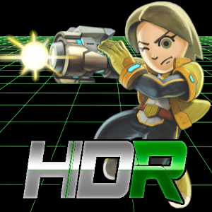 Zzzzz 1788192051ultimatehewdrawremix Mii Gunner — Every Platfighter Character option 1042