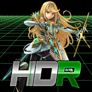 Zzzzz 1788192051ultimatehewdrawremix Mythra — Every Platfighter Character option 1046