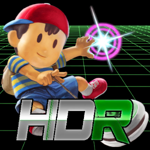 Zzzzz 1788192051ultimatehewdrawremix Ness — Every Platfighter Character option 1047