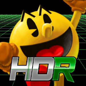 Zzzzz 1788192051ultimatehewdrawremix Pac Man — Every Platfighter Character option 1049