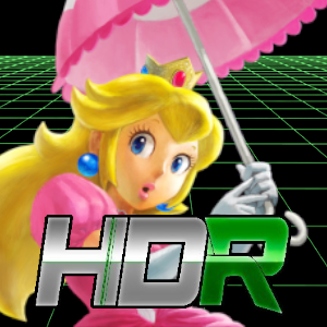 Zzzzz 1788192051ultimatehewdrawremix Peach — Every Platfighter Character option 1051