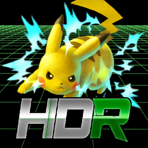 Zzzzz 1788192051ultimatehewdrawremix Pikachu — Every Platfighter Character option 1053