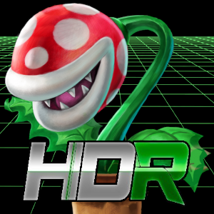 Zzzzz 1788192051ultimatehewdrawremix Piranha Plant — Every Platfighter Character option 1054