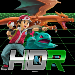 Zzzzz 1788192051ultimatehewdrawremix Pokemon Trainer — Every Platfighter Character option 1056