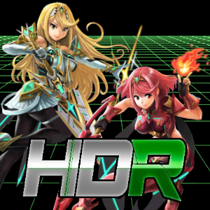 Zzzzz 1788192051ultimatehewdrawremix Pyra And Mythra — Every Platfighter Character option 1057