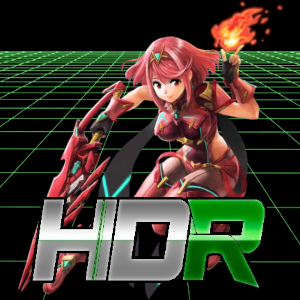 Zzzzz 1788192051ultimatehewdrawremix Pyra — Every Platfighter Character option 1058