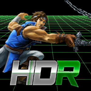 Zzzzz 1788192051ultimatehewdrawremix Richter — Every Platfighter Character option 1059