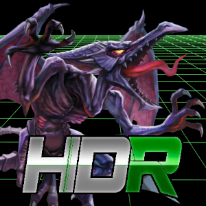 Zzzzz 1788192051ultimatehewdrawremix Ridley — Every Platfighter Character option 1060