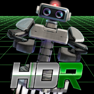 Zzzzz 1788192052ultimatehewdrawremix Rob — Every Platfighter Character option 1061