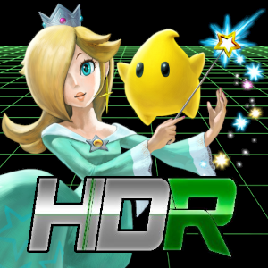 Zzzzz 1788192052ultimatehewdrawremix Rosalina — Every Platfighter Character option 1063