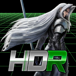 Zzzzz 1788192052ultimatehewdrawremix Sephiroth — Every Platfighter Character option 1067