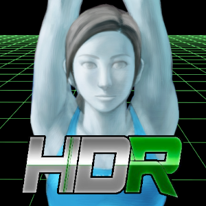 Zzzzz 1788192052ultimatehewdrawremix Wii Fit Trainer — Every Platfighter Character option 1080