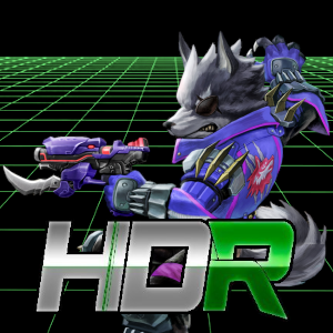 Zzzzz 1788192053ultimatehewdrawremix Wolf — Every Platfighter Character option 1081